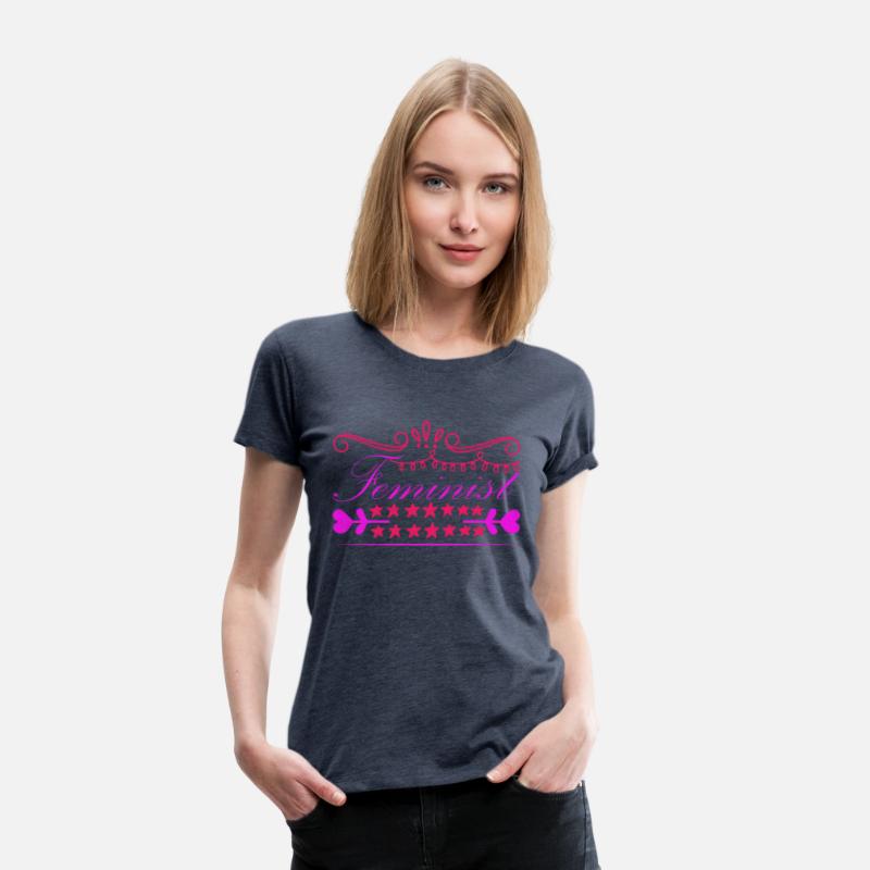 Feminist Girl Power