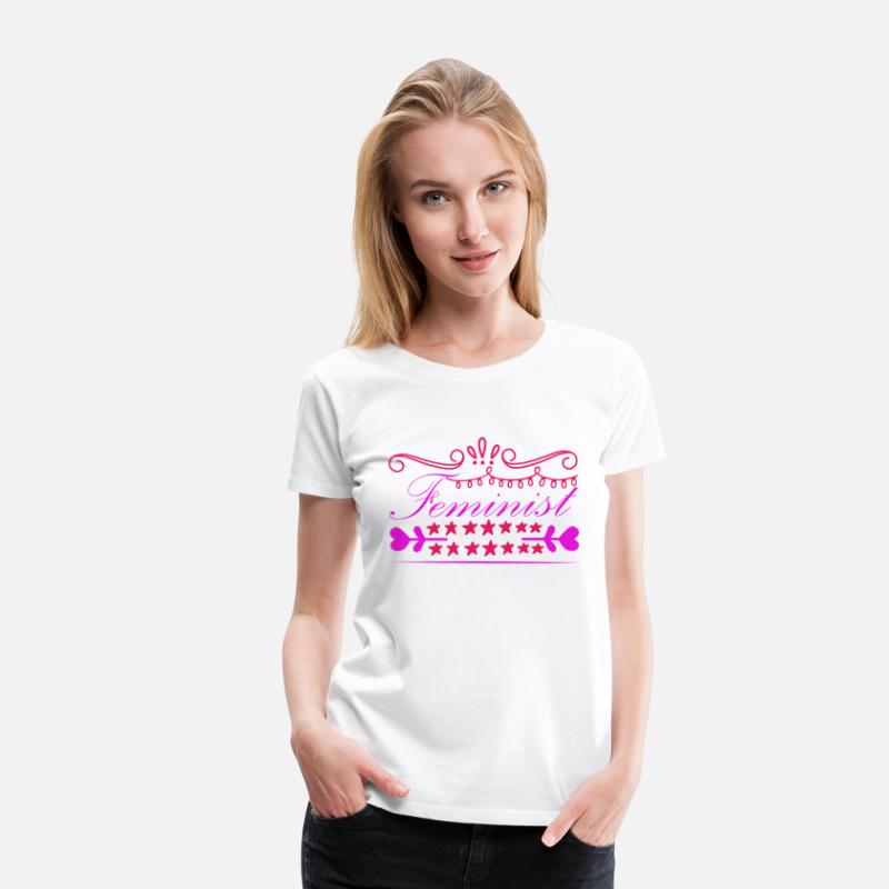 Feminist Girl Power
