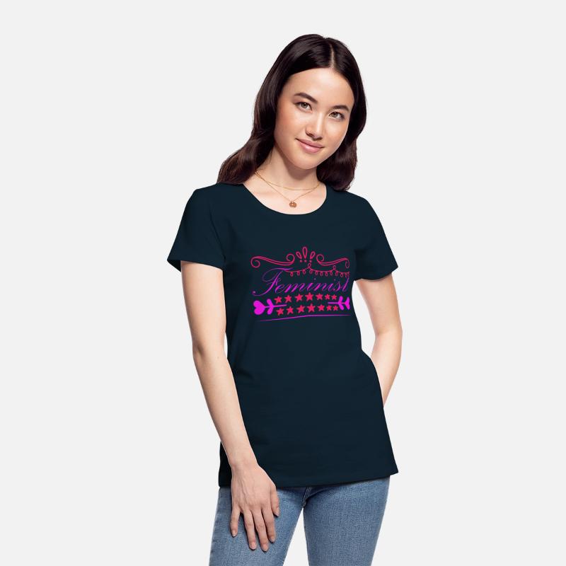 Feminist Girl Power