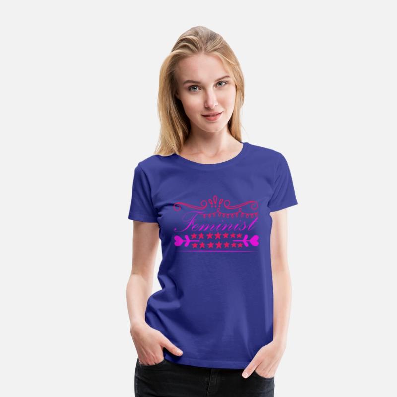 Feminist Girl Power