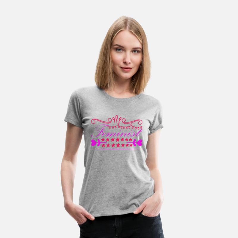 Feminist Girl Power