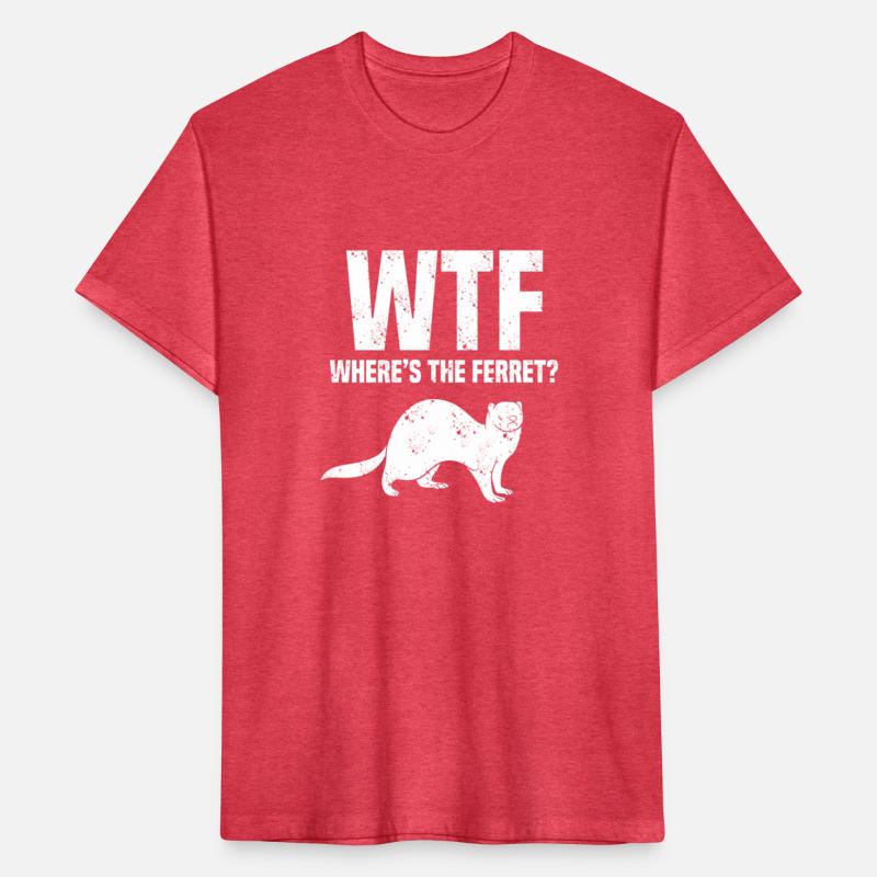 Ferrets Awesome Ferret Mom Dad Animal Owner