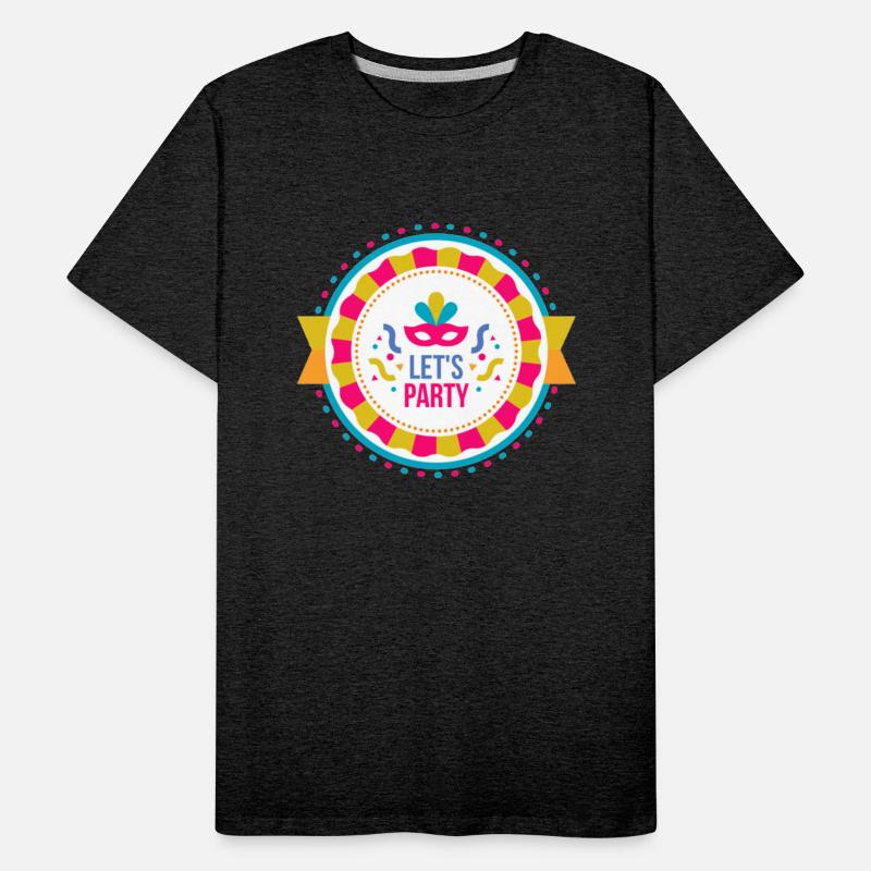 Festive Party Invitation