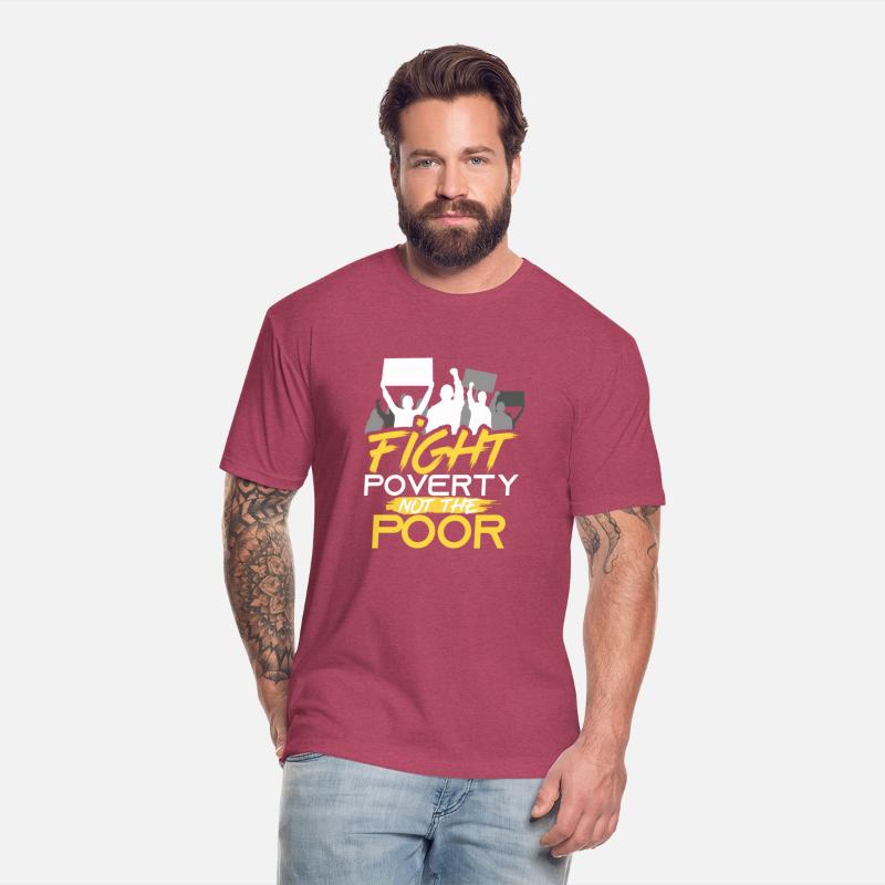 Fight Poverty Not The Poor Peoples Campaign Protes