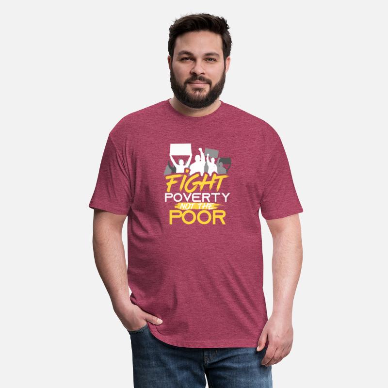Fight Poverty Not The Poor Peoples Campaign Protes