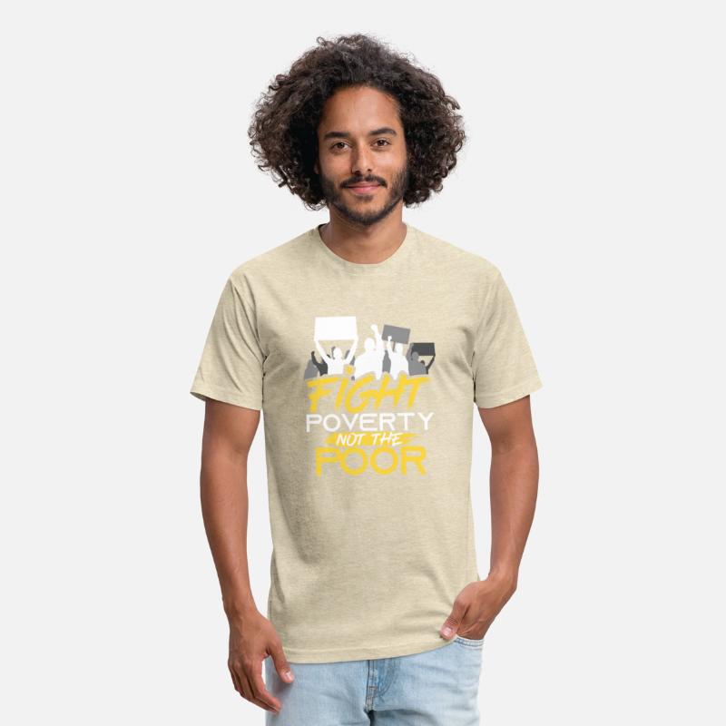 Fight Poverty Not The Poor Peoples Campaign Protes