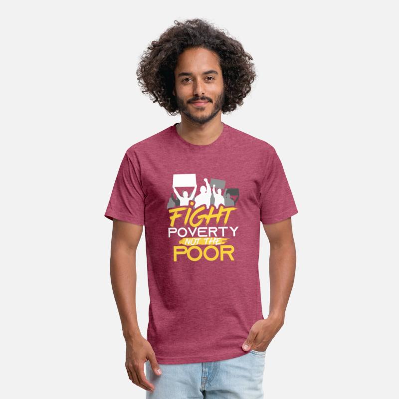 Fight Poverty Not The Poor Peoples Campaign Protes