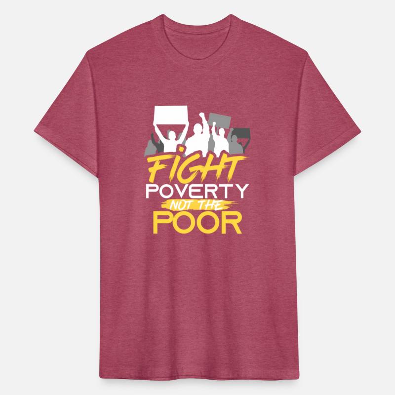 Fight Poverty Not The Poor Peoples Campaign Protes