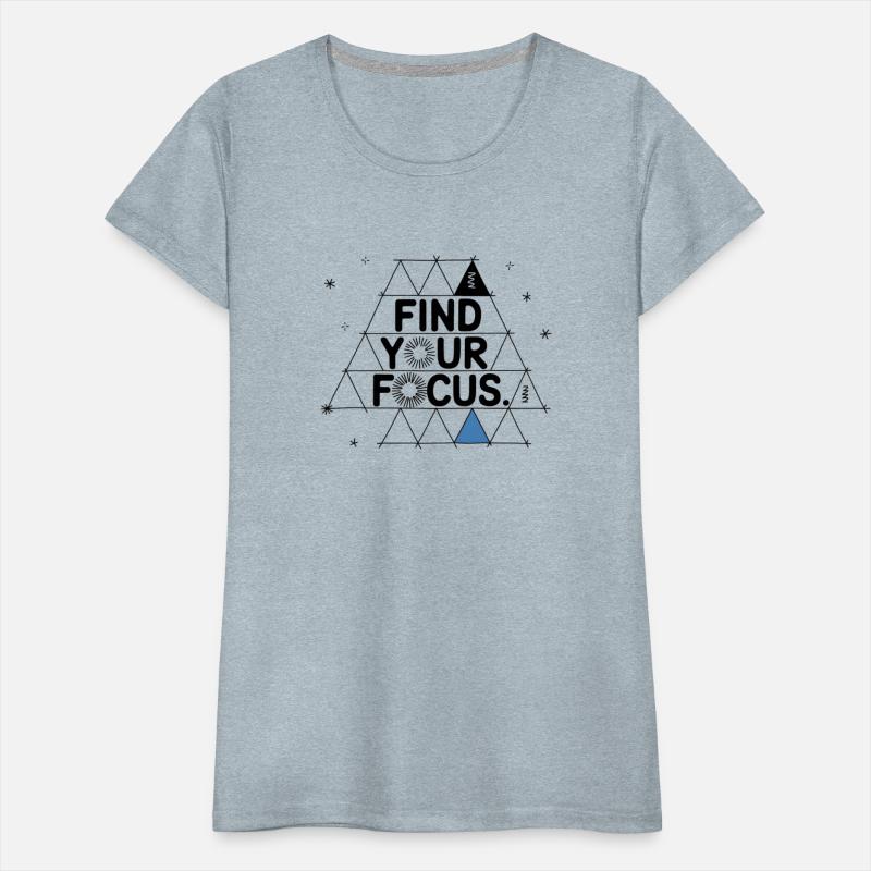 Find Your Focus