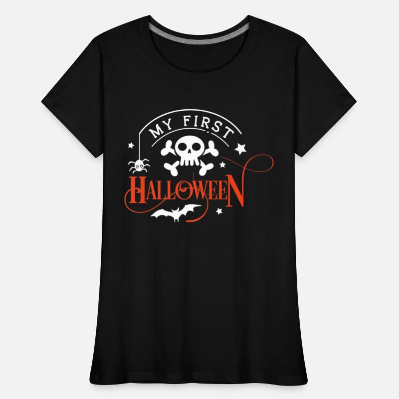 First Halloween Costume Clothes Spider