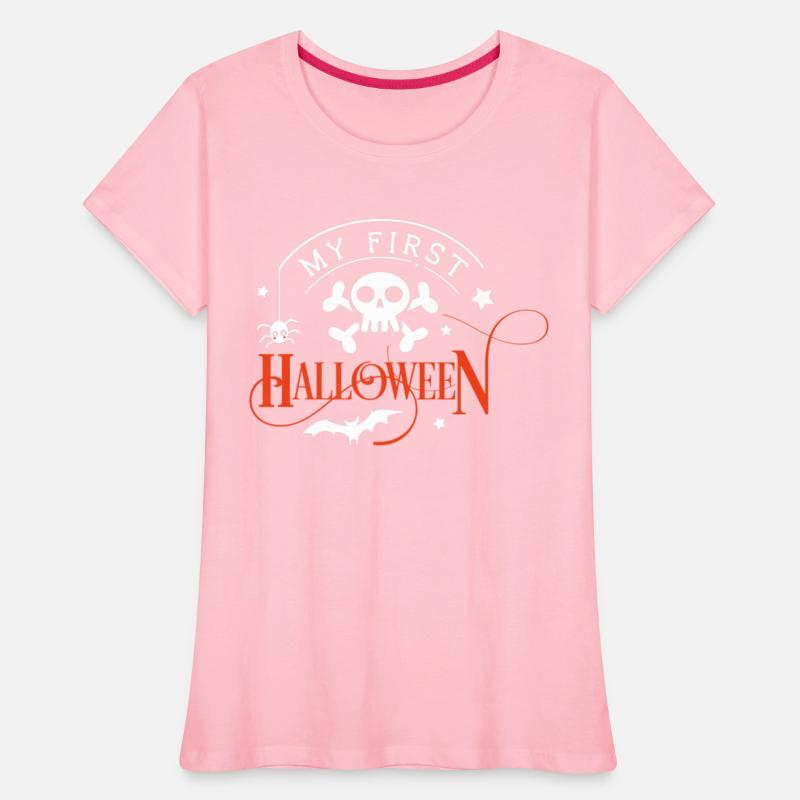 First Halloween Costume Clothes Spider
