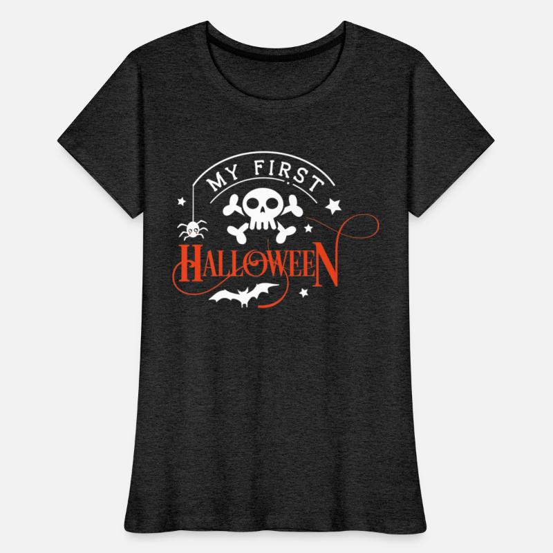 First Halloween Costume Clothes Spider