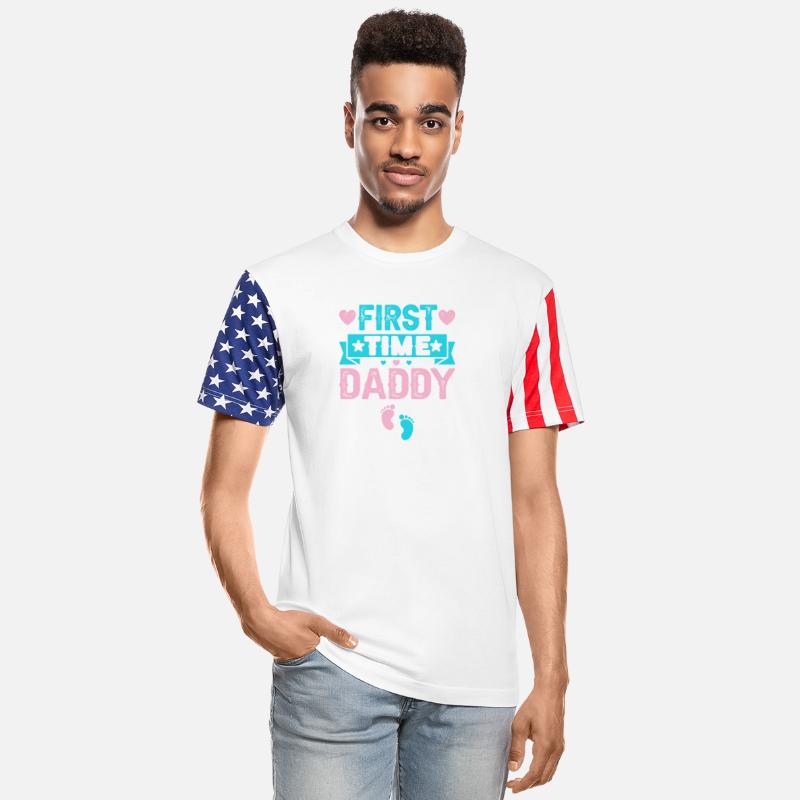 First Time Daddy New Dad
