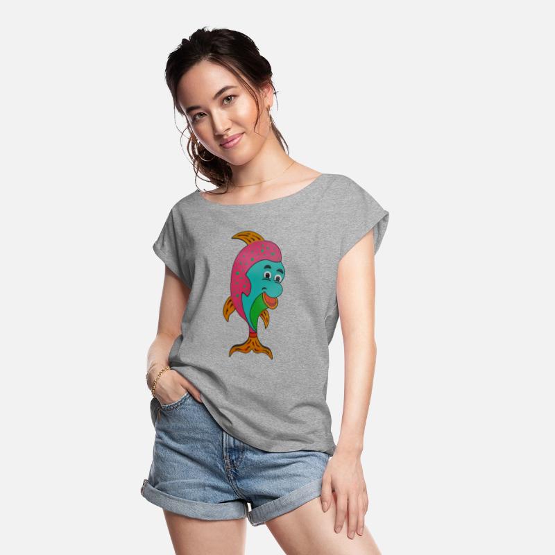 Fish Clown Fish - Art