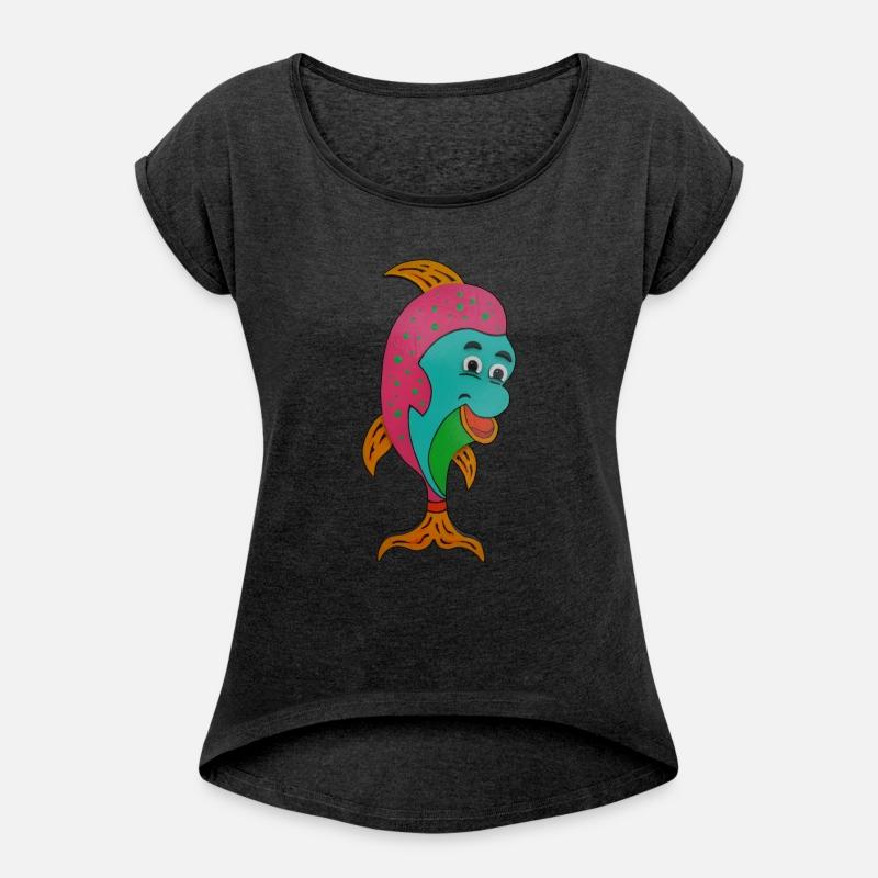 Fish Clown Fish - Art