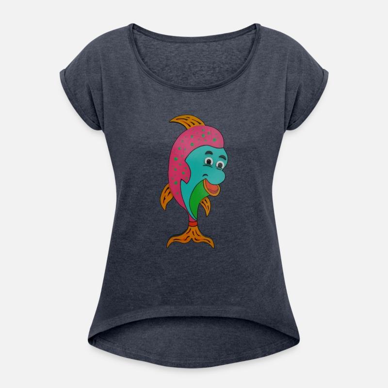Fish Clown Fish - Art