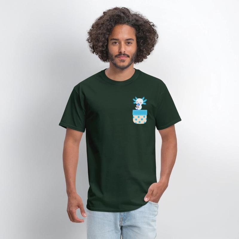 Fish Pocket Fishing