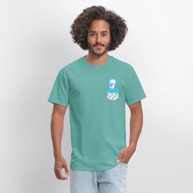 Fish Pocket Fishing