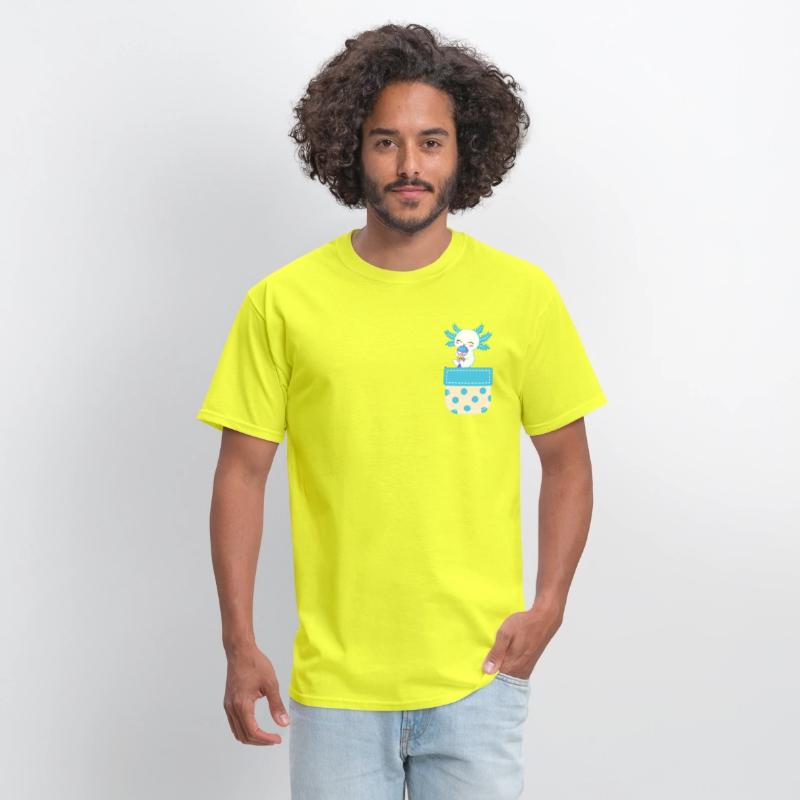 Fish Pocket Fishing