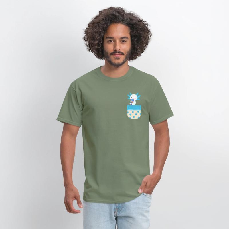 Fish Pocket Fishing