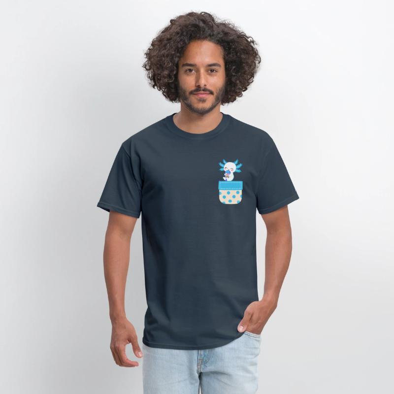 Fish Pocket Fishing