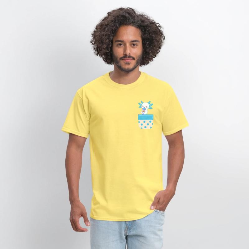 Fish Pocket Fishing