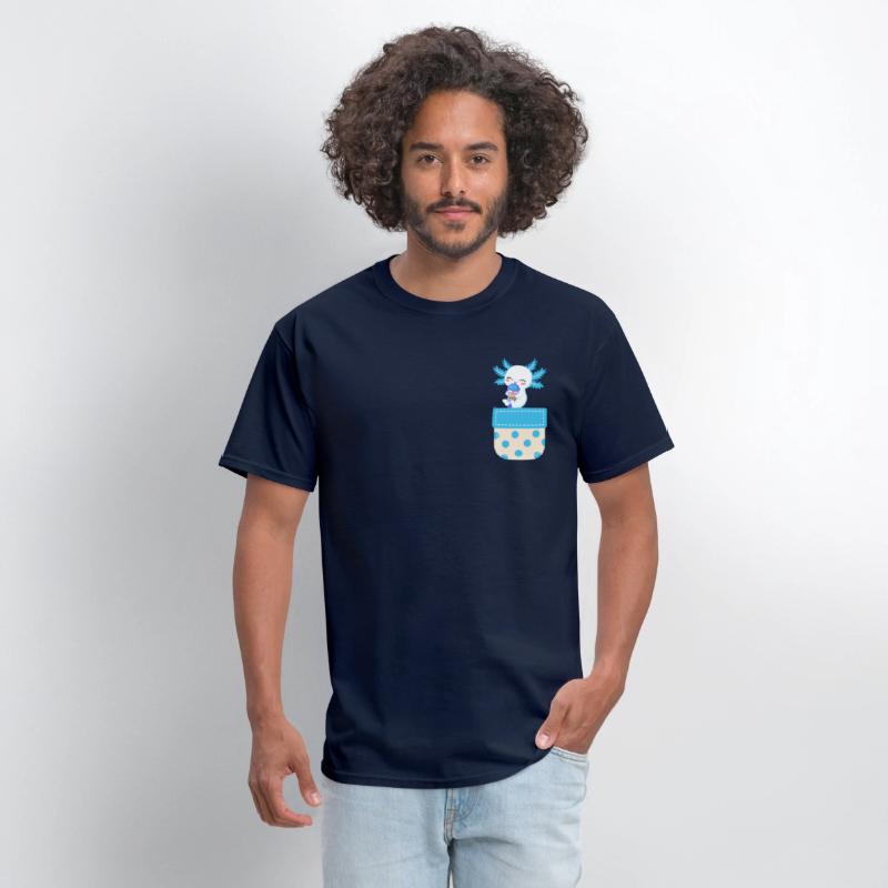 Fish Pocket Fishing