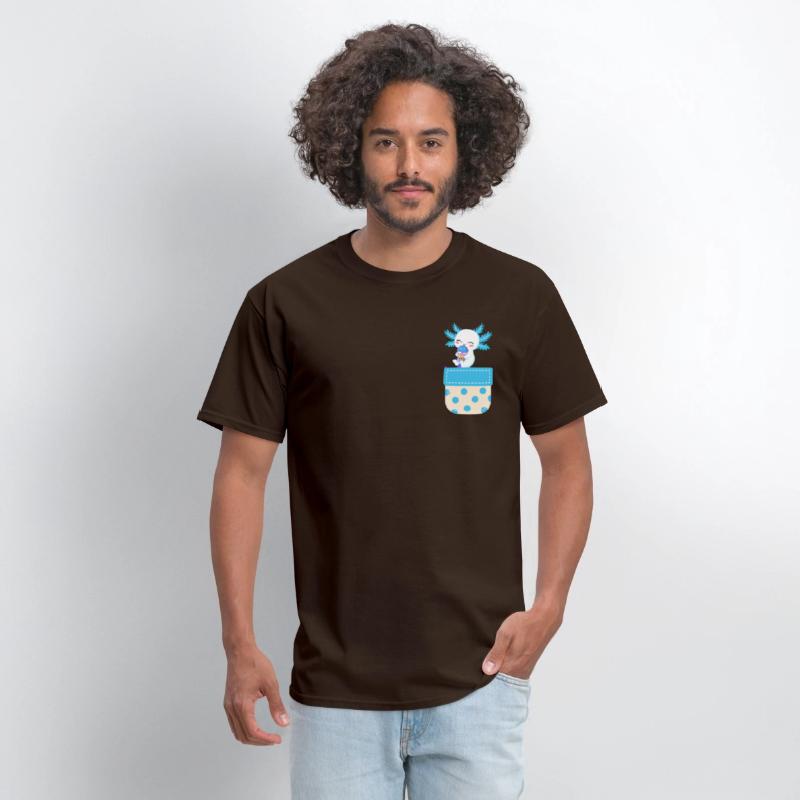 Fish Pocket Fishing