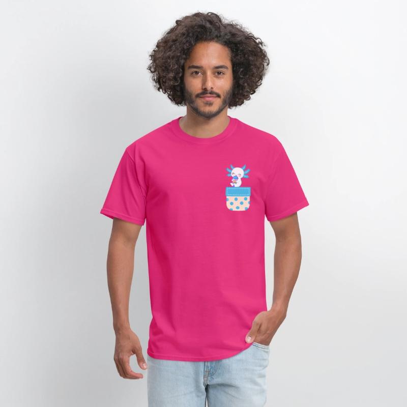 Fish Pocket Fishing