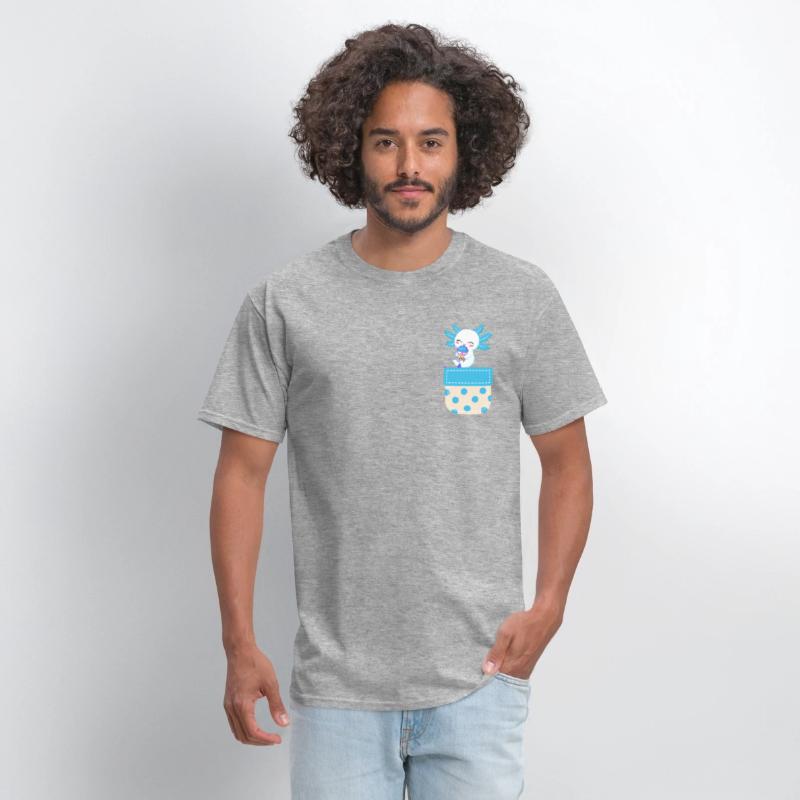 Fish Pocket Fishing