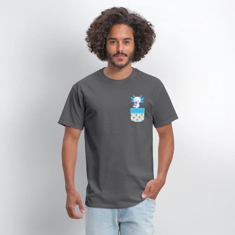 Fish Pocket Fishing