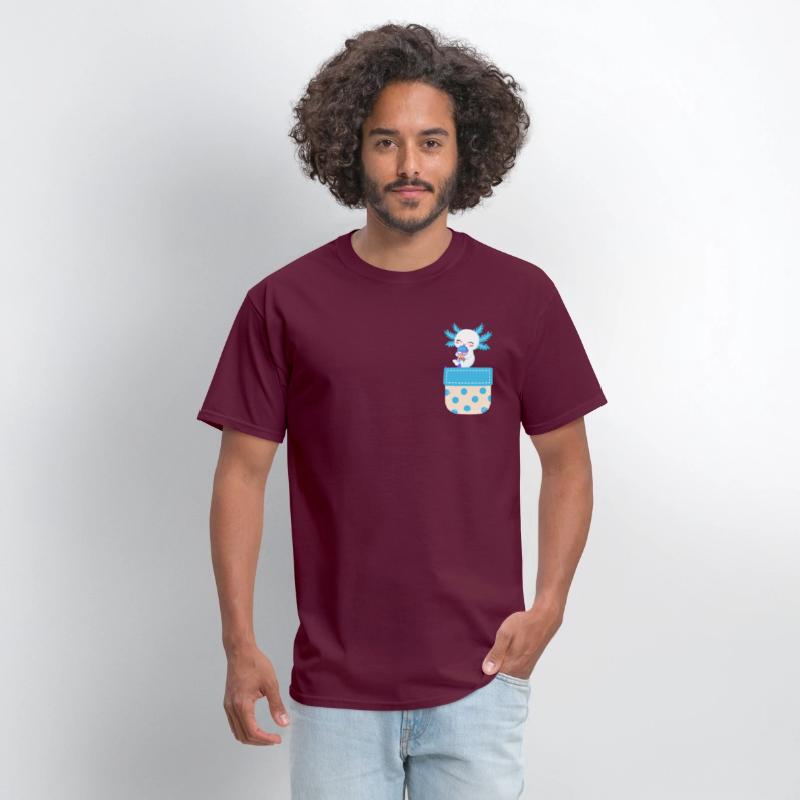 Fish Pocket Fishing