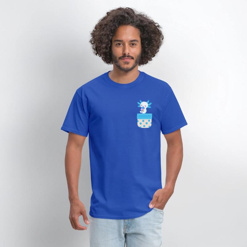 Fish Pocket Fishing