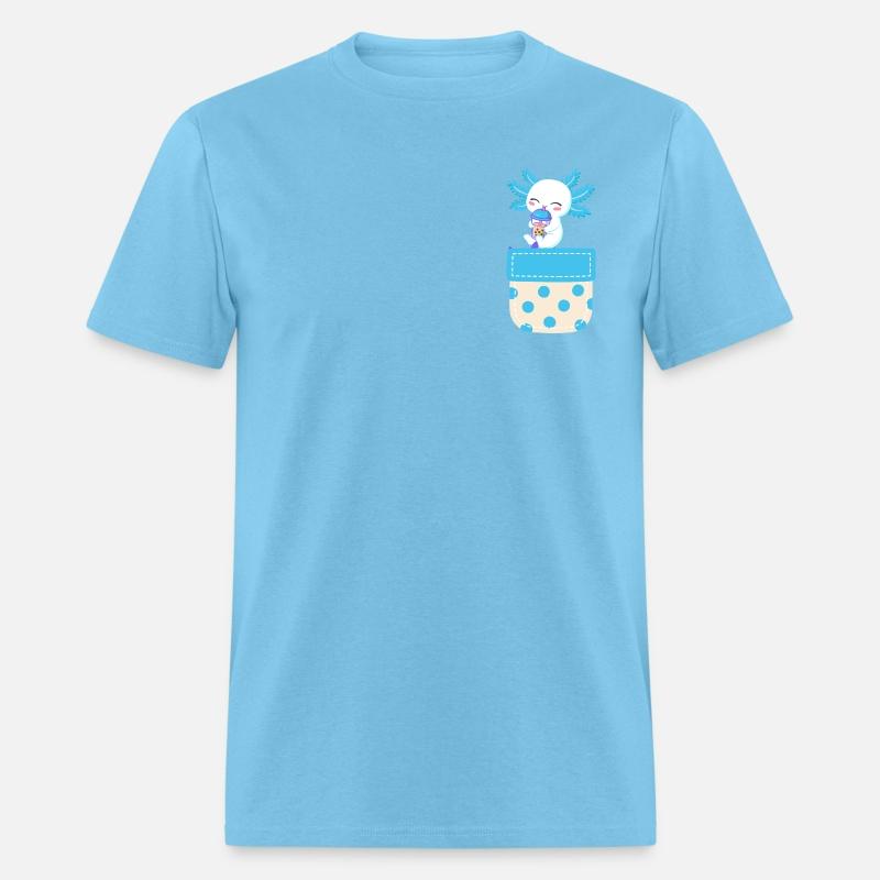 Fish Pocket Fishing