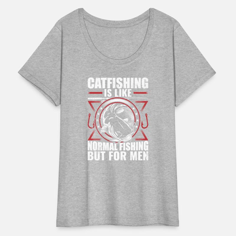 Fishing Outfit For Men Catfishing Is For Men Catfi