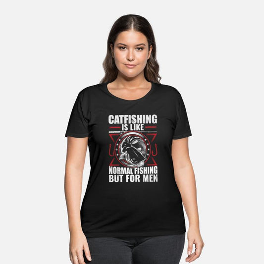 Fishing Outfit For Men Catfishing Is For Men Catfi