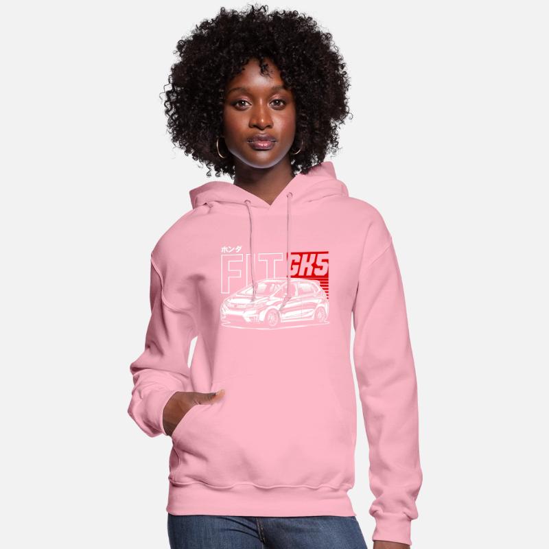 Fit Jazz GK5