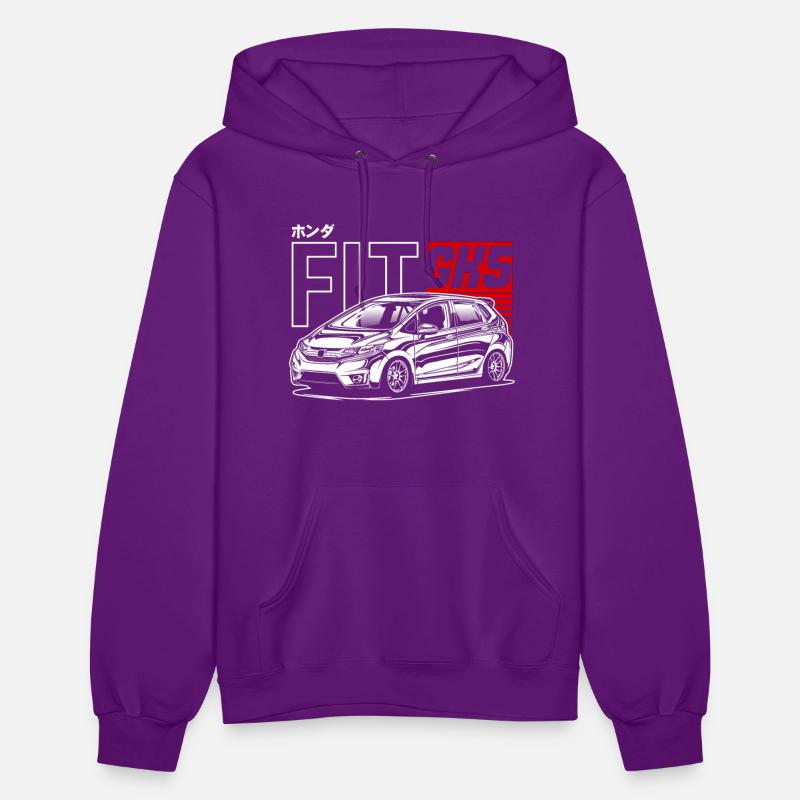 Fit Jazz GK5