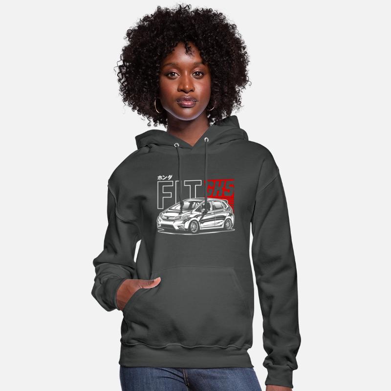 Fit Jazz GK5