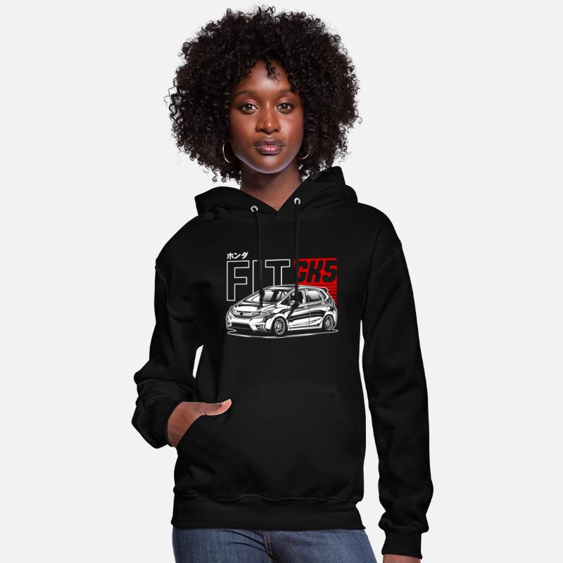 Fit Jazz GK5