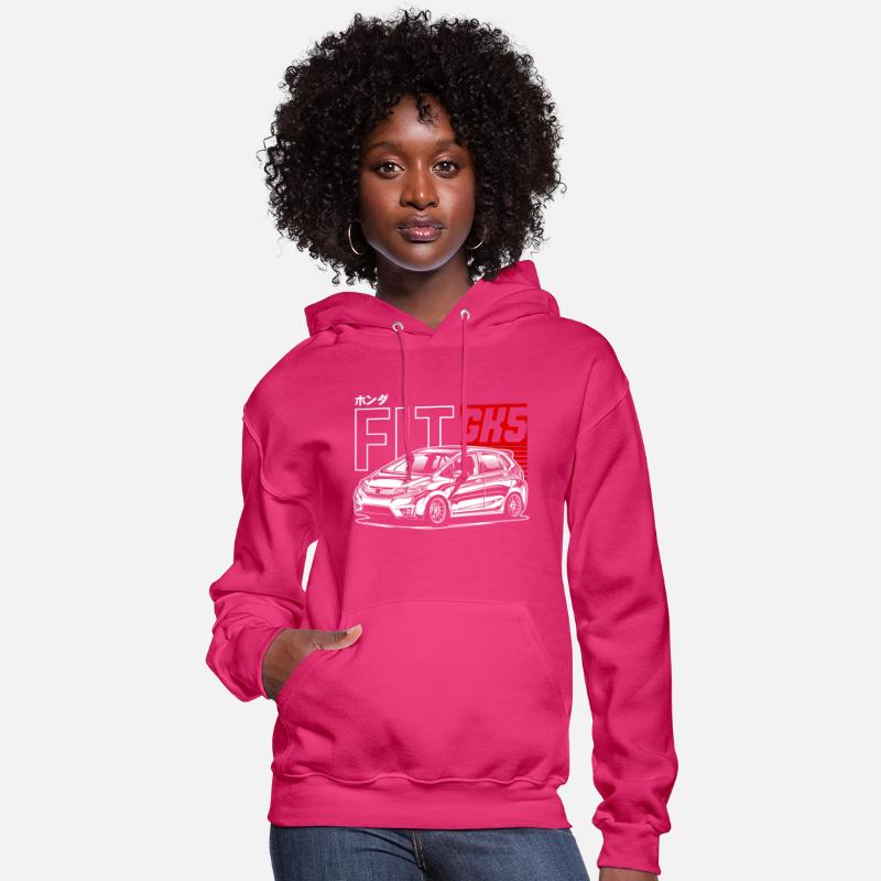 Fit Jazz GK5