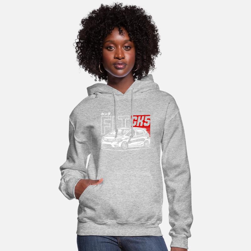 Fit Jazz GK5