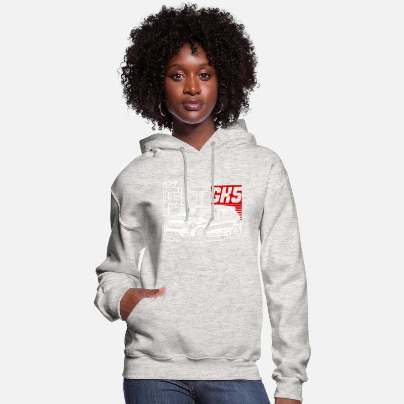 Fit Jazz GK5