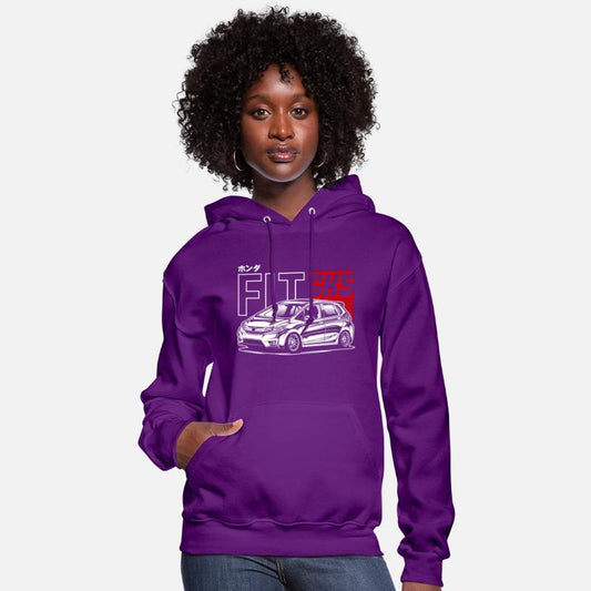Fit Jazz GK5