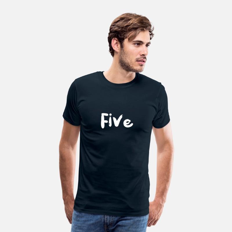 Five - Birthday