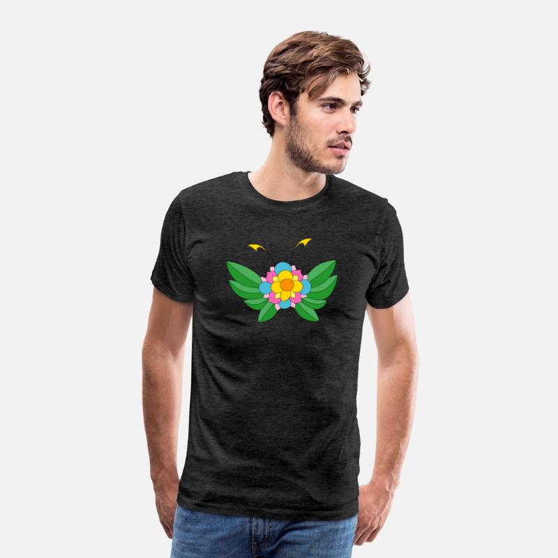 Flower or Butterfly