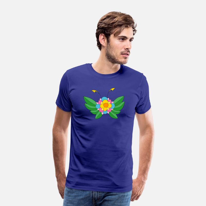 Flower or Butterfly