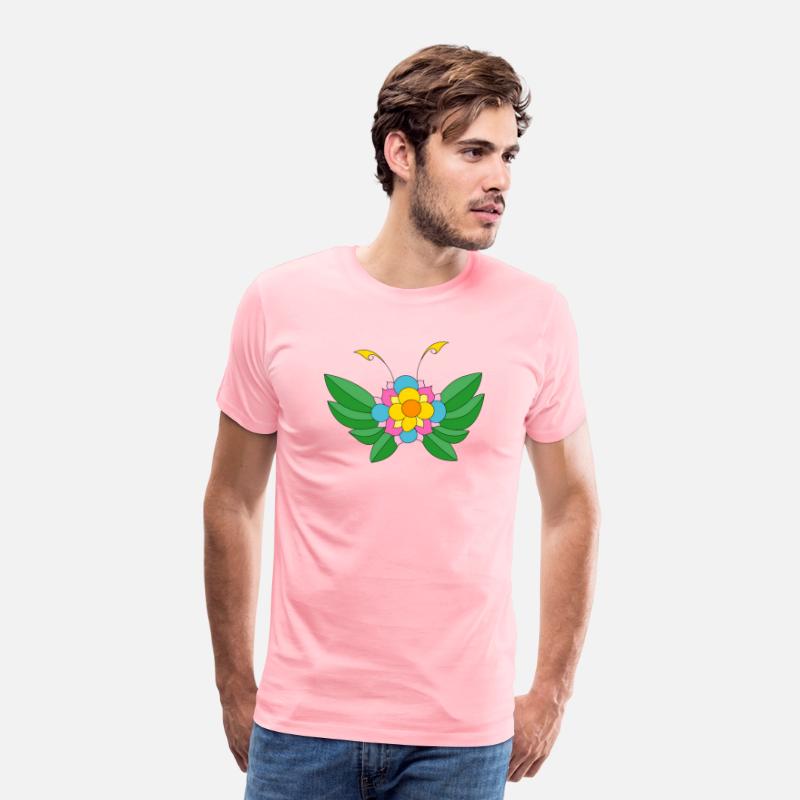 Flower or Butterfly
