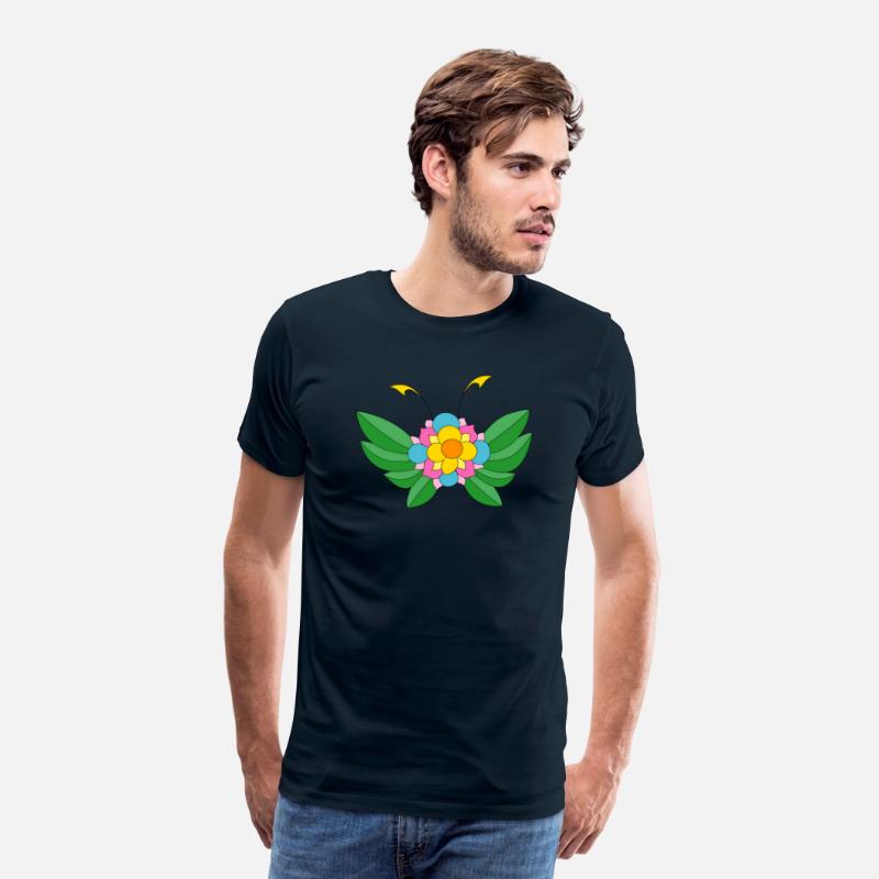 Flower or Butterfly