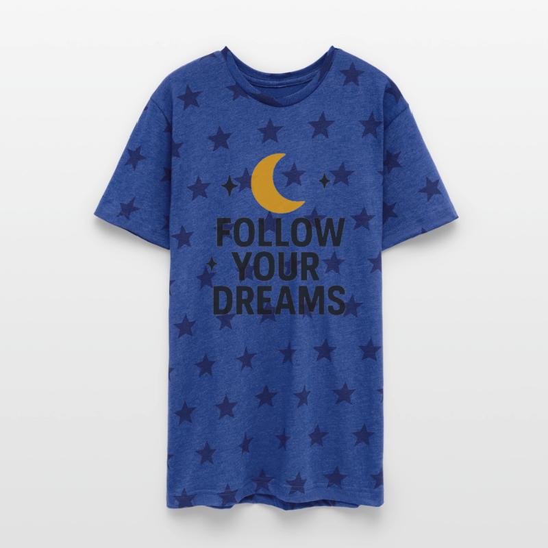 Follow Your Dreams Moo